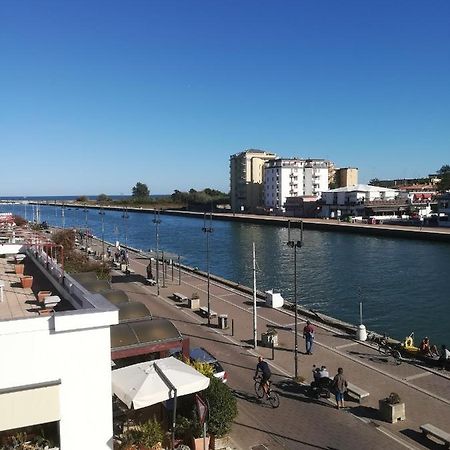 B&B Traghetto Porto Garibaldi Eksteriør bilde