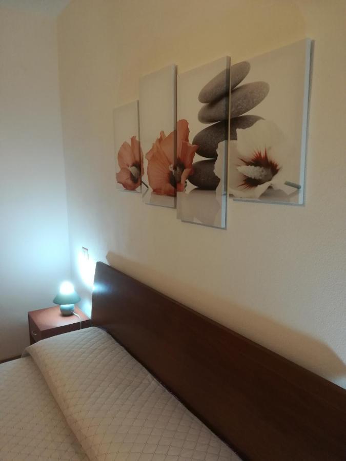 B&B Traghetto Porto Garibaldi Eksteriør bilde