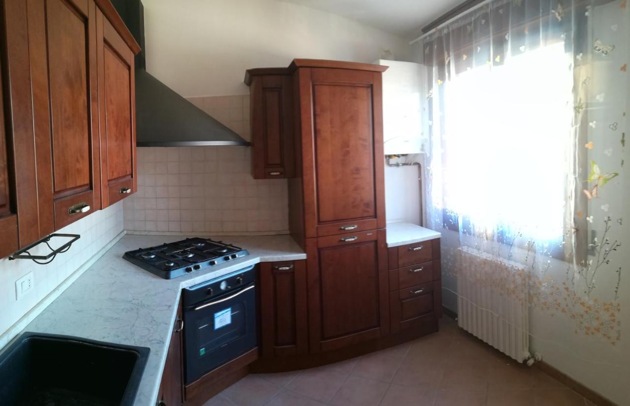 B&B Traghetto Porto Garibaldi Eksteriør bilde