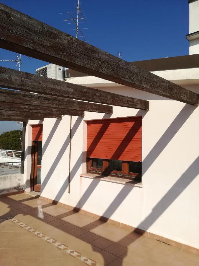 B&B Traghetto Porto Garibaldi Eksteriør bilde