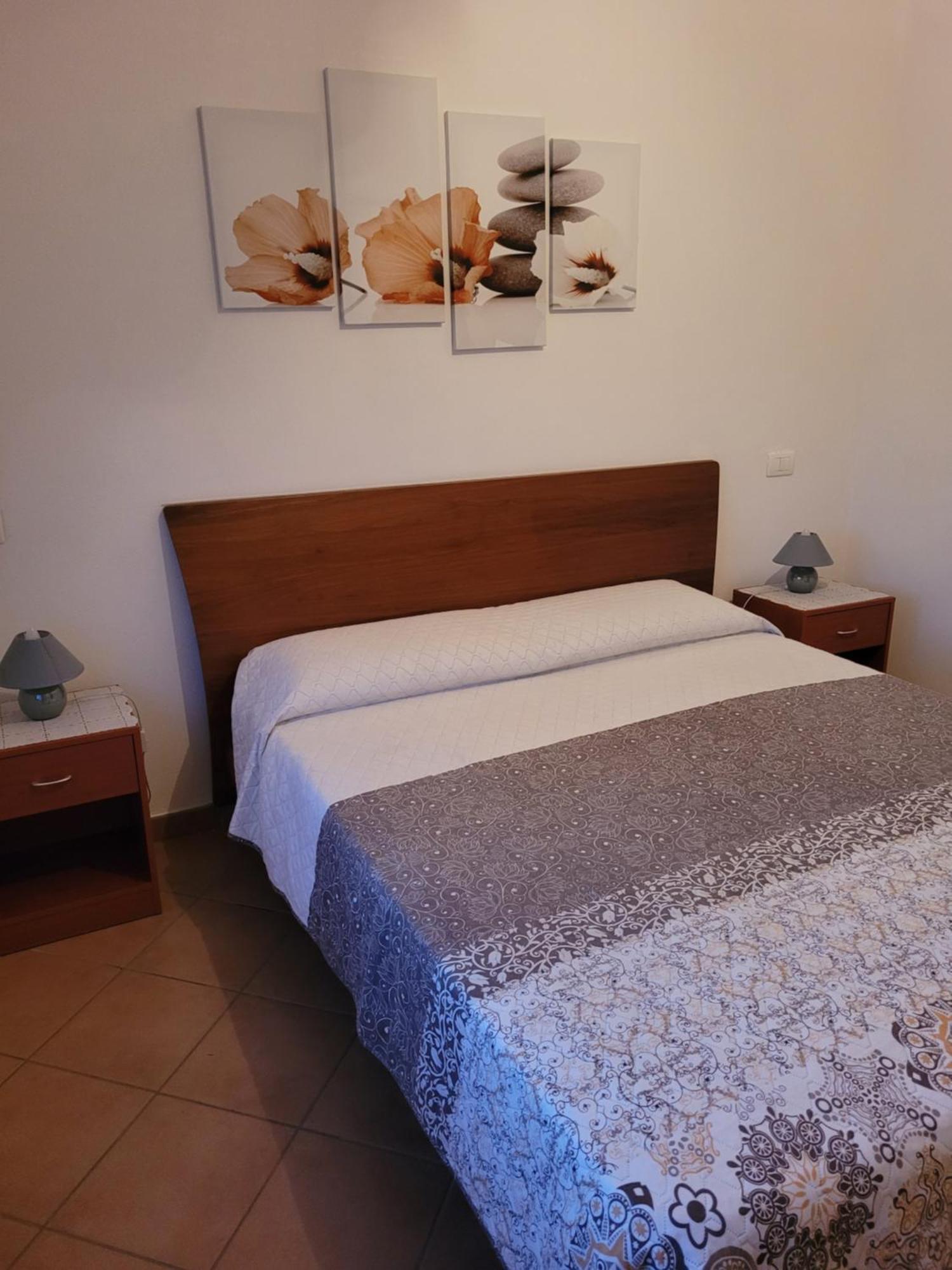 B&B Traghetto Porto Garibaldi Eksteriør bilde