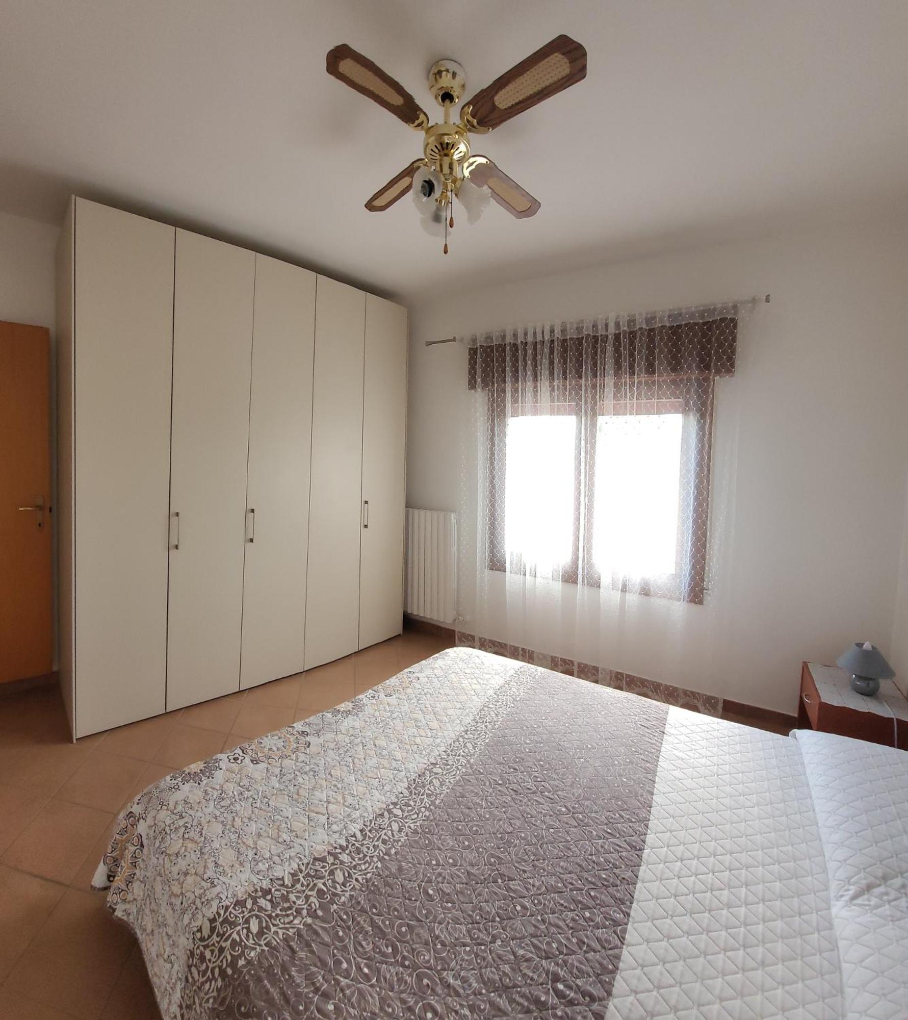B&B Traghetto Porto Garibaldi Eksteriør bilde