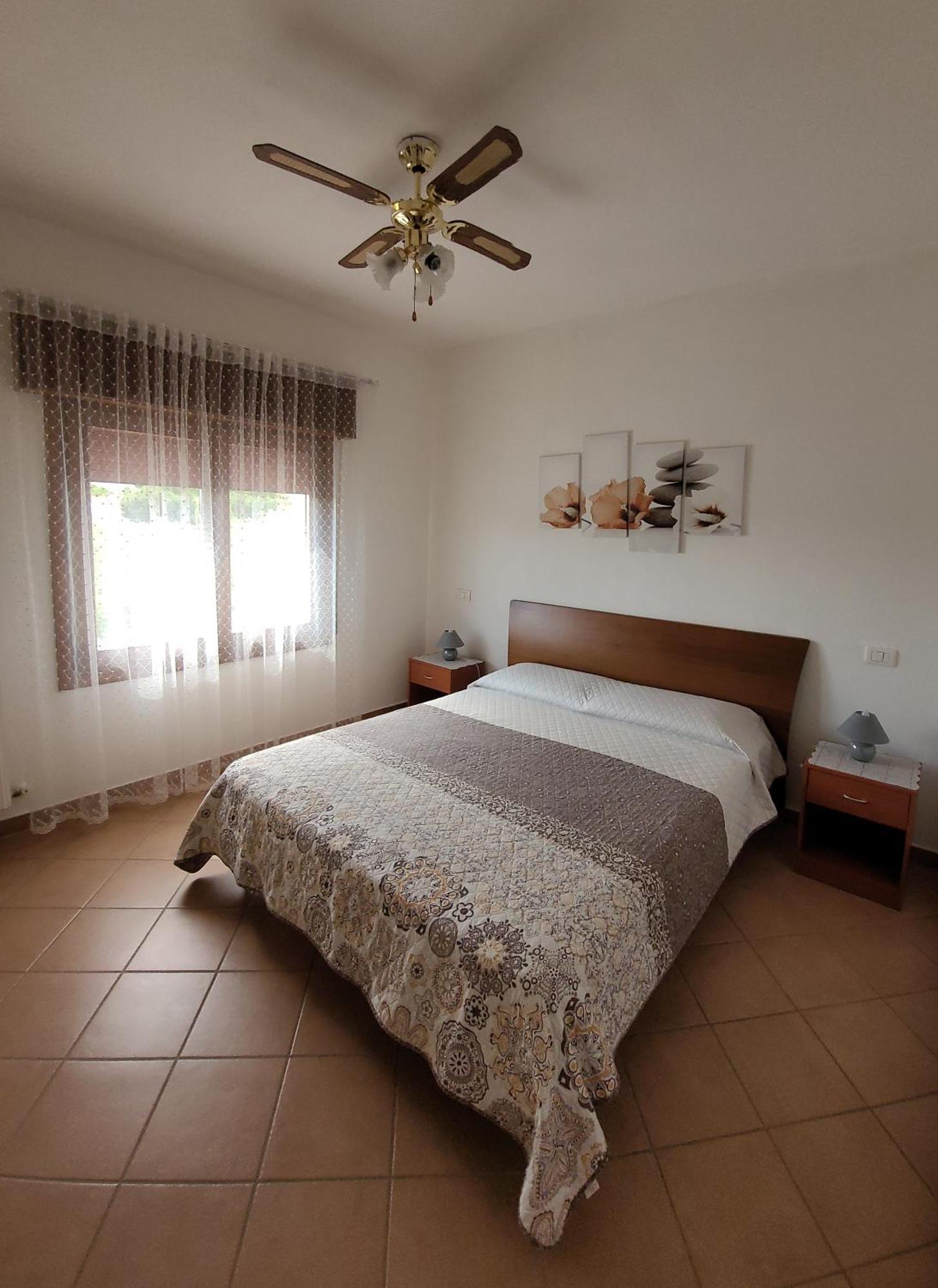 B&B Traghetto Porto Garibaldi Eksteriør bilde