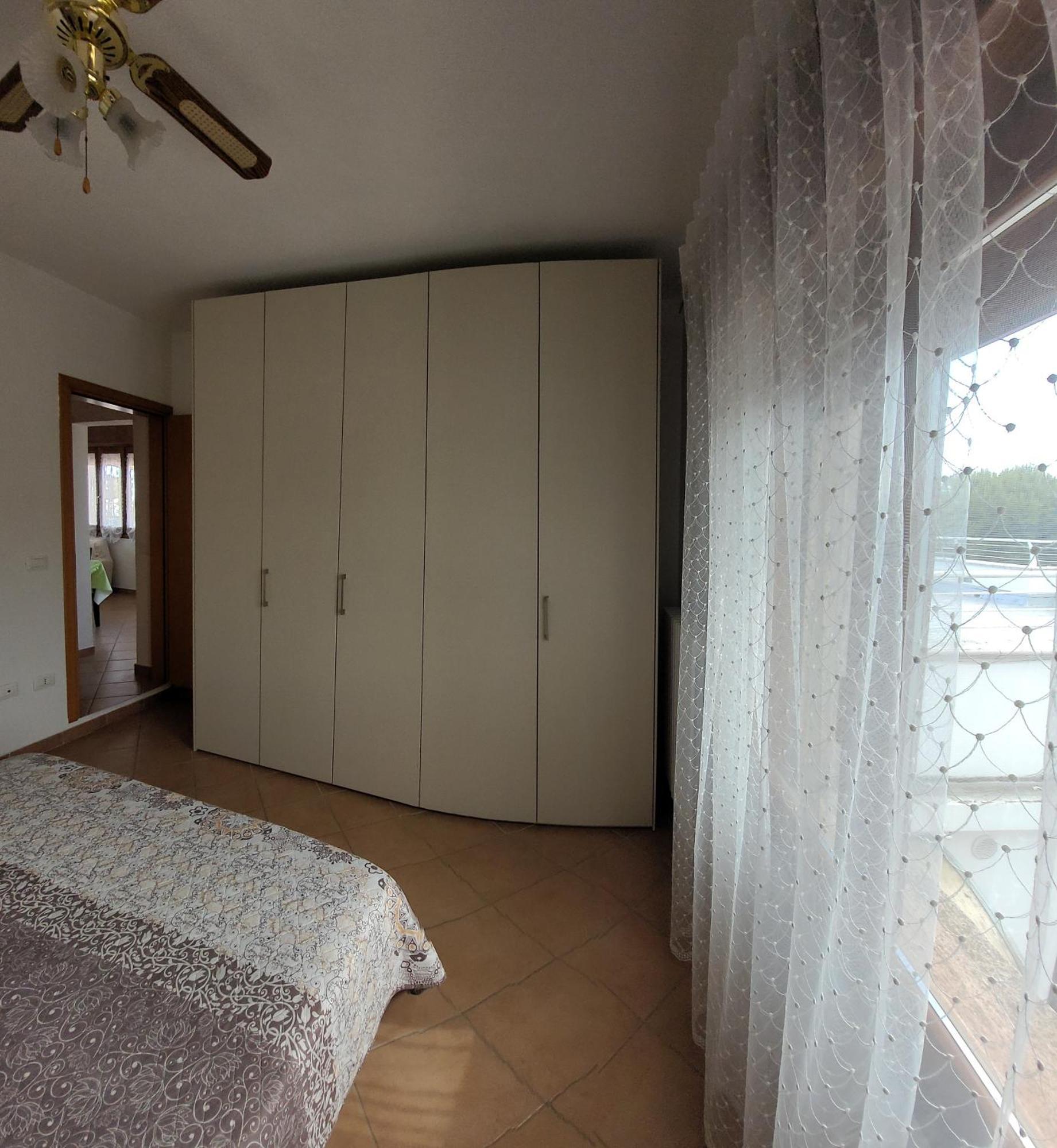 B&B Traghetto Porto Garibaldi Eksteriør bilde